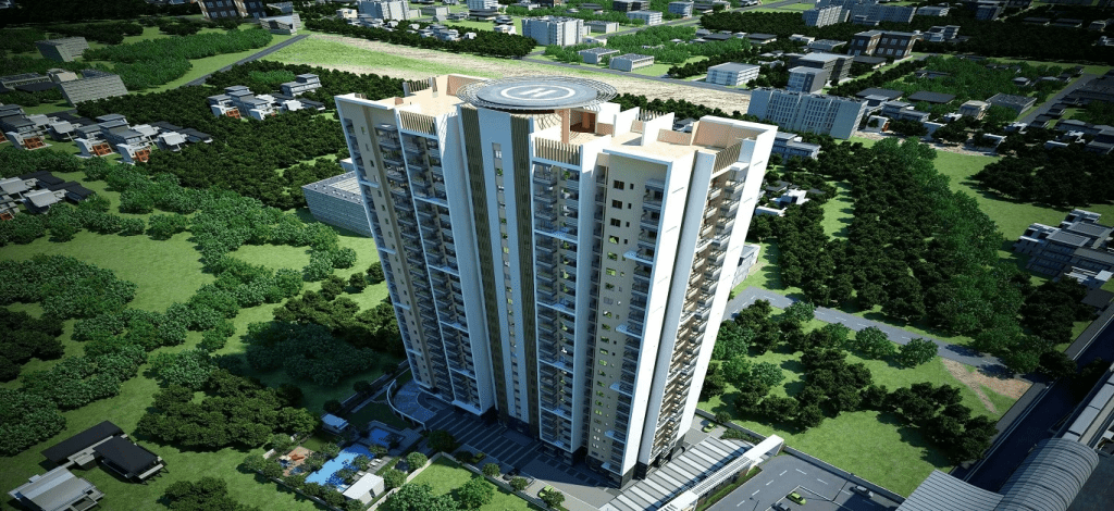 Unveiling Birla Ojasvi: Redefining Living Spaces for a Healthier and Abundant&nbsp;Life